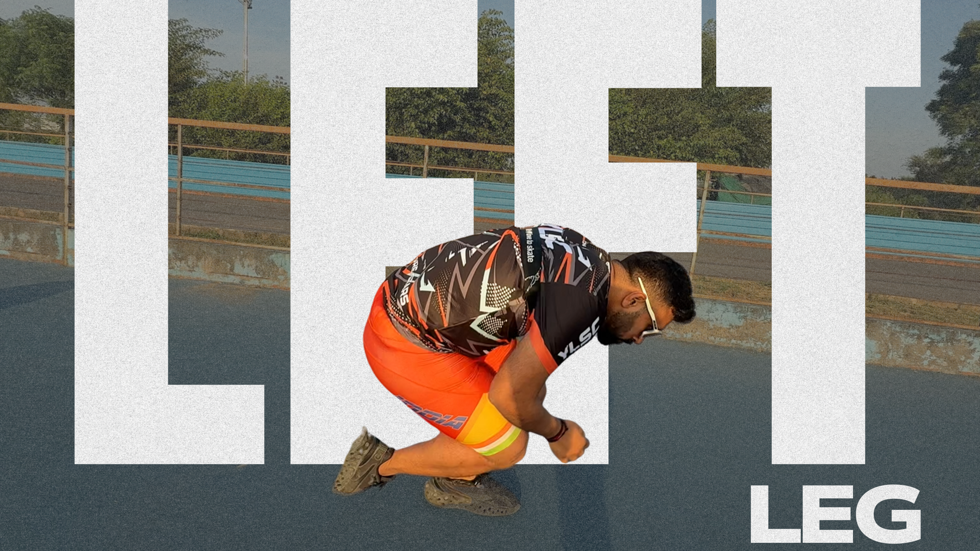 Belt Training for Strength & Balance