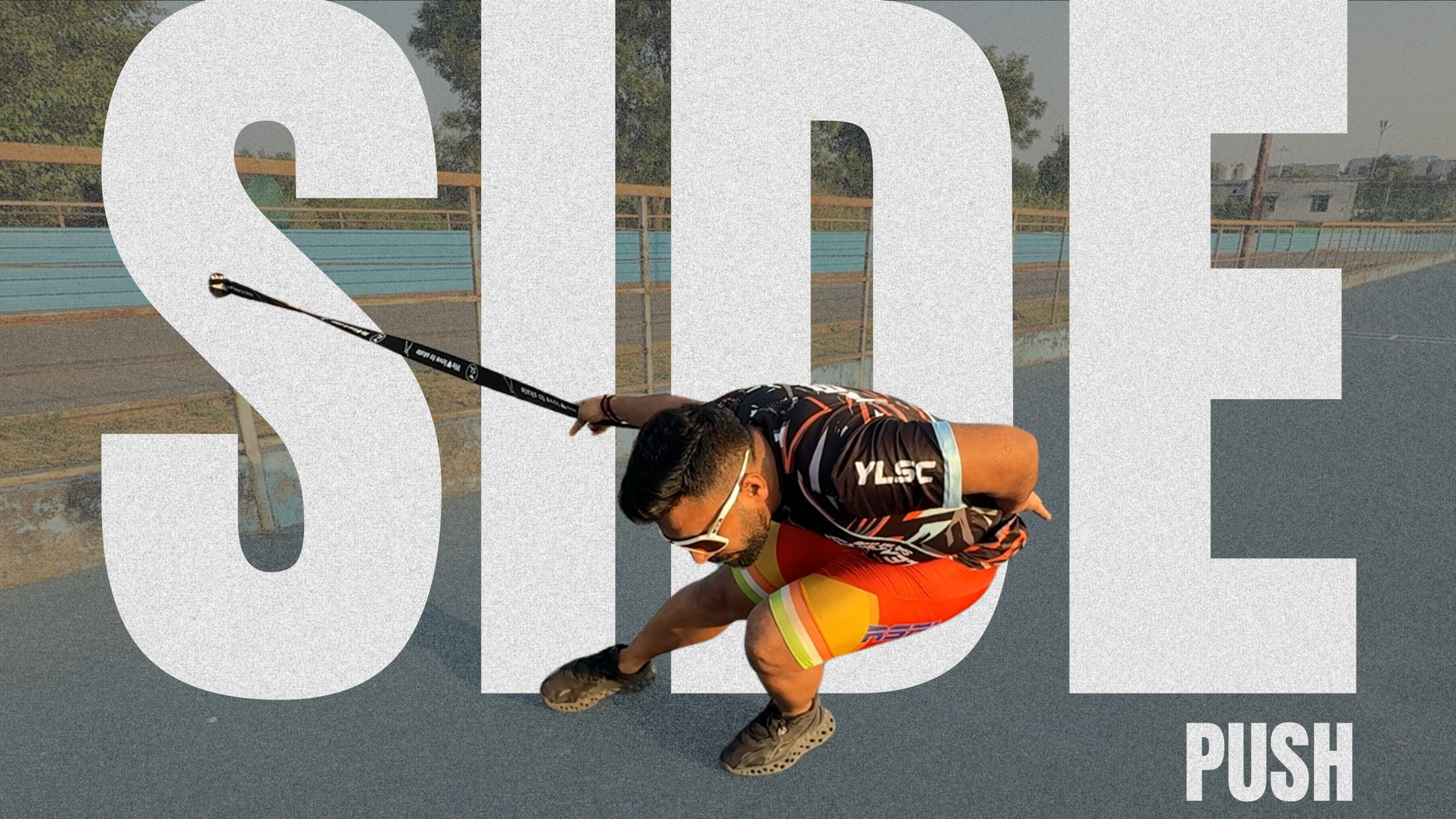 Belt Training for Strength & Balance