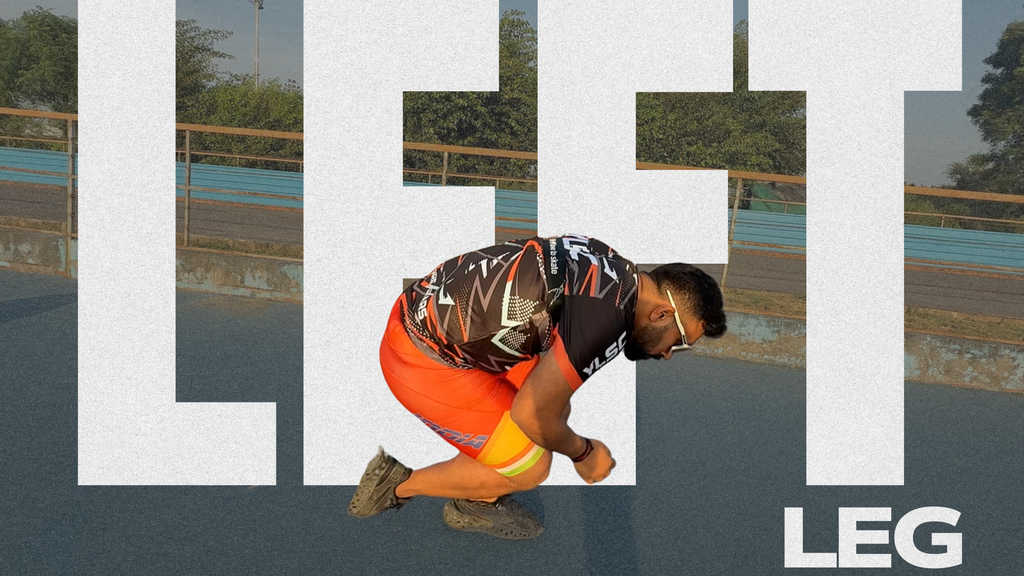 Belt Training for Strength & Balance