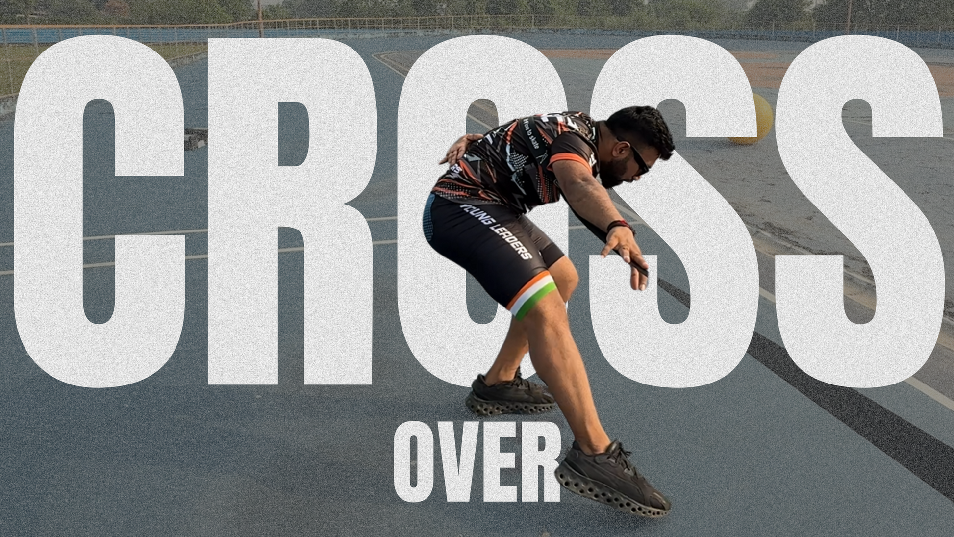 Belt Training for Strength & Balance