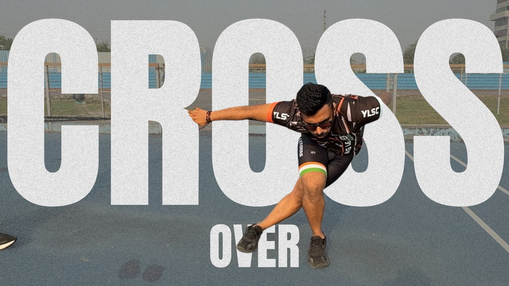 Belt Training for Strength & Balance